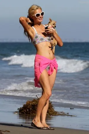 Paris Hilton OnlyFans Leaked Free Thumbnail Picture - #FMSbXmI2kz