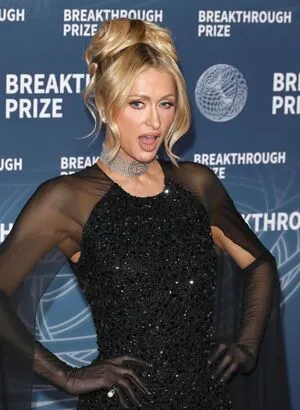 Paris Hilton OnlyFans Leaked Free Thumbnail Picture - #Fm22L25Ogz