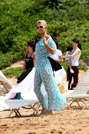 Paris Hilton OnlyFans Leaked Free Thumbnail Picture - #FmWbOwYPRD