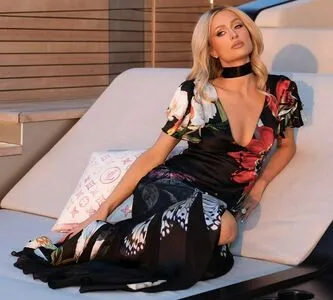 Paris Hilton OnlyFans Leaked Free Thumbnail Picture - #GRypg9A6Gk