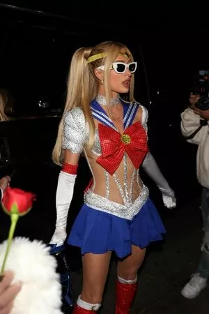 Paris Hilton OnlyFans Leaked Free Thumbnail Picture - #GqhVFrBvlp