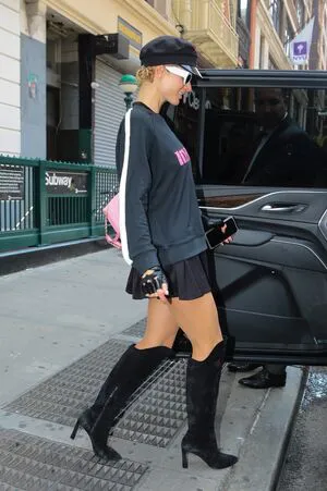 Paris Hilton OnlyFans Leaked Free Thumbnail Picture - #GrpC6JMMTV