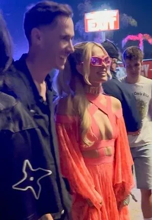 Paris Hilton OnlyFans Leaked Free Thumbnail Picture - #IJQ69d1Cng