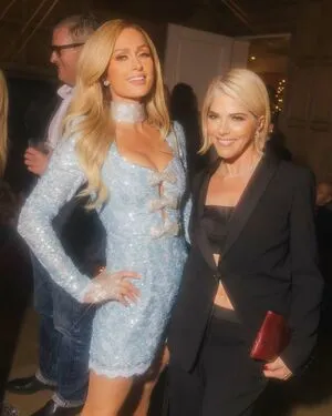 Paris Hilton OnlyFans Leaked Free Thumbnail Picture - #IsL7YiFVBc