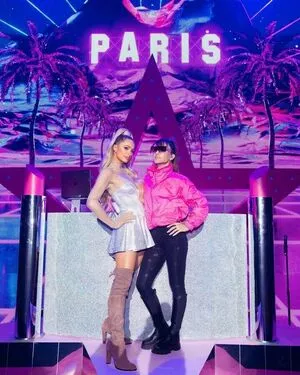 Paris Hilton OnlyFans Leaked Free Thumbnail Picture - #JfRggKdtRe