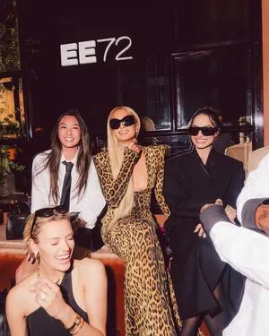 Paris Hilton OnlyFans Leaked Free Thumbnail Picture - #K7XqztePPm