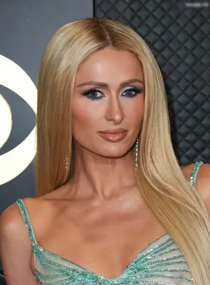 Paris Hilton OnlyFans Leaked Free Thumbnail Picture - #KrSdRlnZTA