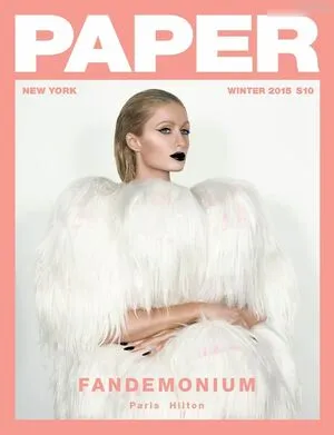 Paris Hilton OnlyFans Leaked Free Thumbnail Picture - #KrcqBsRbjA