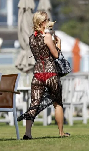 Paris Hilton OnlyFans Leaked Free Thumbnail Picture - #Ls8q0CL2jG
