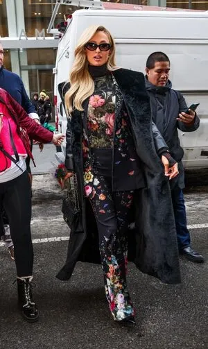 Paris Hilton OnlyFans Leaked Free Thumbnail Picture - #M0hiGxA8lq