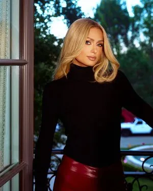 Paris Hilton OnlyFans Leaked Free Thumbnail Picture - #MDoz1Ffl5c