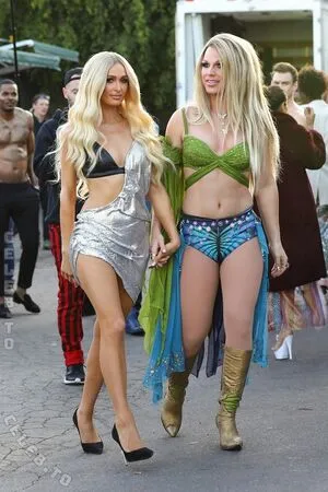 Paris Hilton OnlyFans Leaked Free Thumbnail Picture - #MYjeVMTAgj