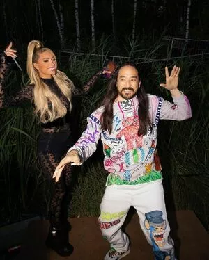 Paris Hilton OnlyFans Leaked Free Thumbnail Picture - #N9VaWgKFul