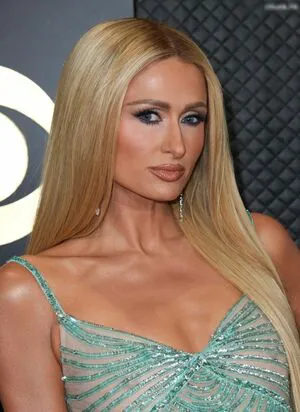 Paris Hilton OnlyFans Leaked Free Thumbnail Picture - #NixQNdt6Zu