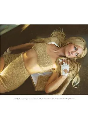 Paris Hilton OnlyFans Leaked Free Thumbnail Picture - #O5Nk2Ksmmf