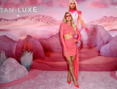 Paris Hilton OnlyFans Leaked Free Thumbnail Picture - #PCtpueTlWk
