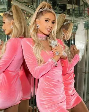 Paris Hilton OnlyFans Leaked Free Thumbnail Picture - #PLcm667Bu5