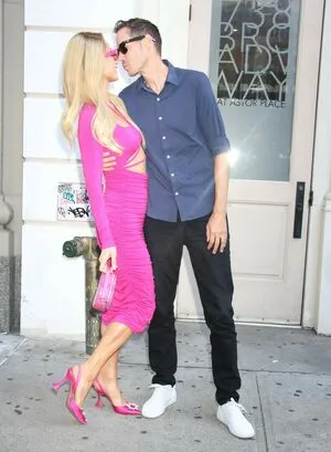 Paris Hilton OnlyFans Leaked Free Thumbnail Picture - #PPOeNVJZt7