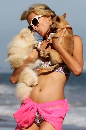 Paris Hilton OnlyFans Leaked Free Thumbnail Picture - #PUC0j6eb3G