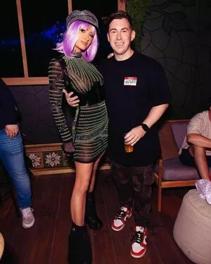 Paris Hilton OnlyFans Leaked Free Thumbnail Picture - #Pb7s0nQEZD