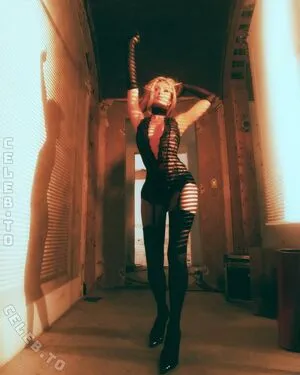 Paris Hilton OnlyFans Leaked Free Thumbnail Picture - #QADEfVAQqs