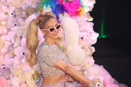 Paris Hilton OnlyFans Leaked Free Thumbnail Picture - #QNMFj85ZH7