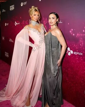 Paris Hilton OnlyFans Leaked Free Thumbnail Picture - #QUwcM8Zs7f