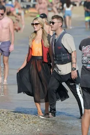 Paris Hilton OnlyFans Leaked Free Thumbnail Picture - #Qksilk3Xp5