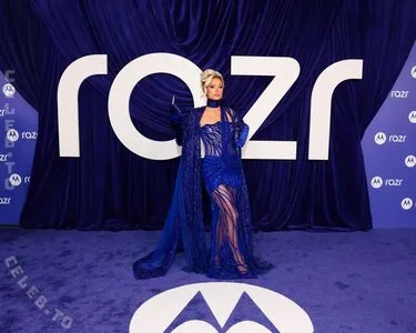 Paris Hilton OnlyFans Leaked Free Thumbnail Picture - #RQON779s8P