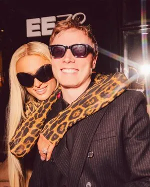 Paris Hilton OnlyFans Leaked Free Thumbnail Picture - #Rk5zuyonjH
