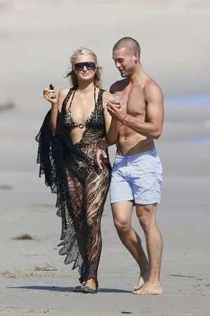 Paris Hilton OnlyFans Leaked Free Thumbnail Picture - #SbKfhv7wy7
