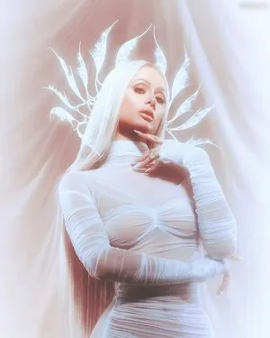 Paris Hilton OnlyFans Leaked Free Thumbnail Picture - #T0RnurBgyL