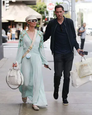 Paris Hilton OnlyFans Leaked Free Thumbnail Picture - #T1BPdaTgFT