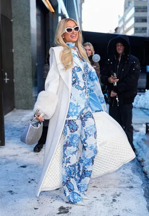 Paris Hilton OnlyFans Leaked Free Thumbnail Picture - #W40aBhbNj4