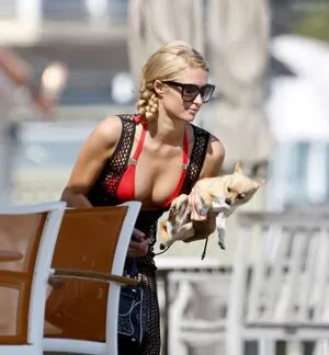 Paris Hilton OnlyFans Leaked Free Thumbnail Picture - #WZgJDNpowv