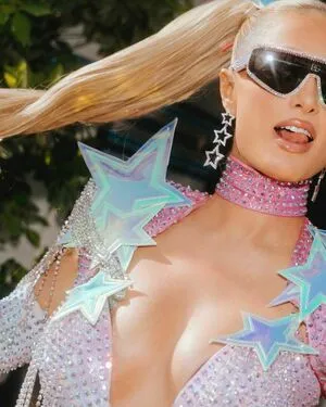 Paris Hilton OnlyFans Leaked Free Thumbnail Picture - #WirzQgVWNR