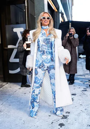 Paris Hilton OnlyFans Leaked Free Thumbnail Picture - #WrD01DSiVW