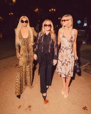 Paris Hilton OnlyFans Leaked Free Thumbnail Picture - #XTZtkt32Tg