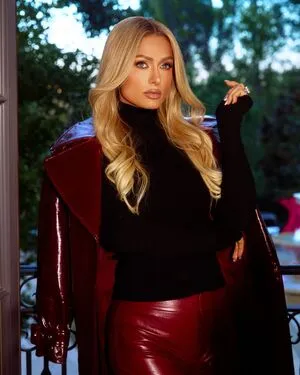 Paris Hilton OnlyFans Leaked Free Thumbnail Picture - #Z0tu9fTksp