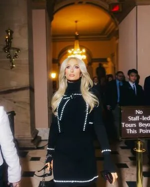 Paris Hilton OnlyFans Leaked Free Thumbnail Picture - #ZFlnzvsjbC