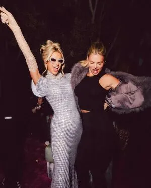 Paris Hilton OnlyFans Leaked Free Thumbnail Picture - #apZ66jdtrU