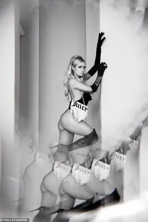 Paris Hilton OnlyFans Leaked Free Thumbnail Picture - #b2G1apXgrQ