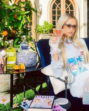 Paris Hilton OnlyFans Leaked Free Thumbnail Picture - #bL2uNsW2Cw