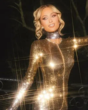 Paris Hilton OnlyFans Leaked Free Thumbnail Picture - #bzUAFQOr35