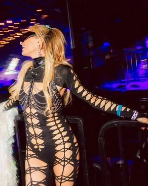 Paris Hilton OnlyFans Leaked Free Thumbnail Picture - #cL0mzSHgka