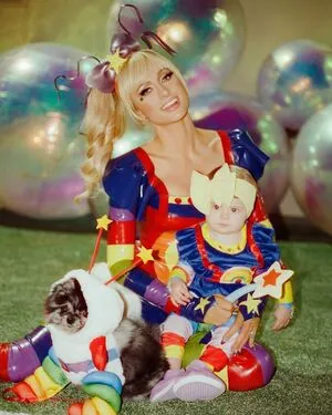 Paris Hilton OnlyFans Leaked Free Thumbnail Picture - #dAqxiFGPs7