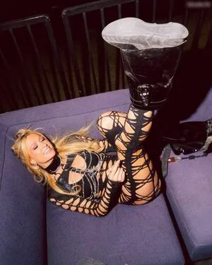 Paris Hilton OnlyFans Leaked Free Thumbnail Picture - #dK87Rusv81