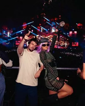 Paris Hilton OnlyFans Leaked Free Thumbnail Picture - #fOD1xfAoVS