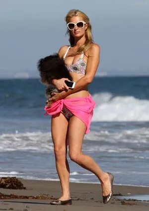 Paris Hilton OnlyFans Leaked Free Thumbnail Picture - #fbVEbUcxzl