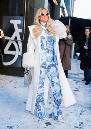 Paris Hilton OnlyFans Leaked Free Thumbnail Picture - #fl6c48yHRX